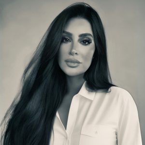 سالي عبيد