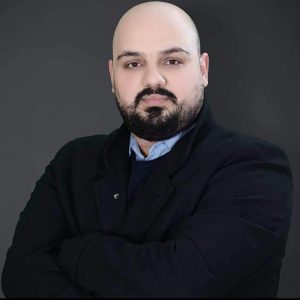 ستيفن صهيوني