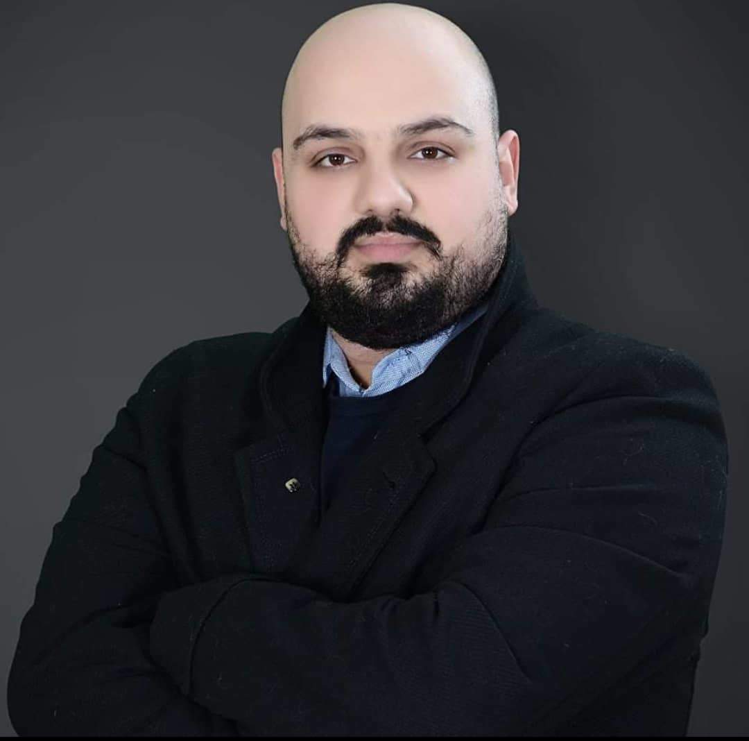ستيفن صهيوني
