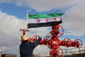 مليارات الدولارات لقطاع الطاقة في سوريا.. هل تنعش الاقتصاد السوري؟