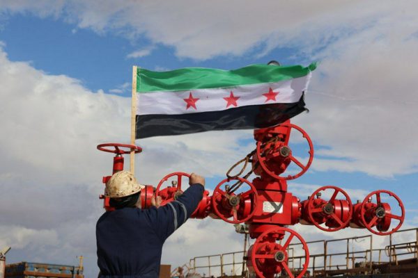 مليارات الدولارات لقطاع الطاقة في سوريا.. هل تنعش الاقتصاد السوري؟