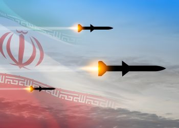 ضرب إسرائيل بالفرط صوتي.. تحول إستراتيجي في الشرق الأوسط