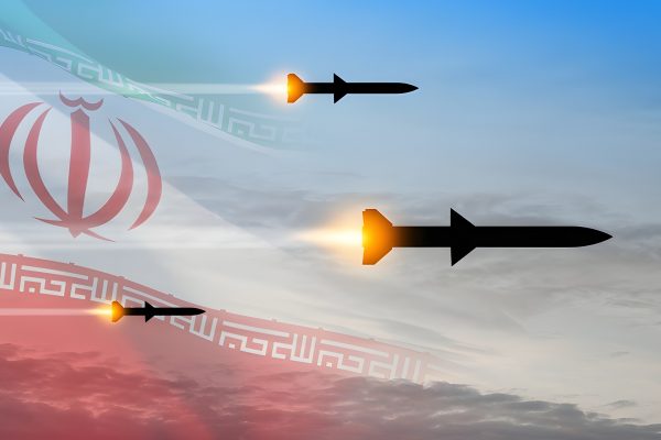 ضرب إسرائيل بالفرط صوتي.. تحول إستراتيجي في الشرق الأوسط