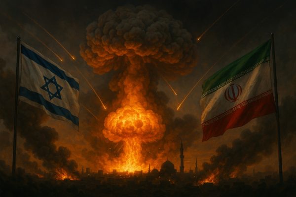 على حافة الانفجار.. هل تتحول المواجهة الإسرائيلية- الإيرانية إلى حرب استنزاف كبرى؟