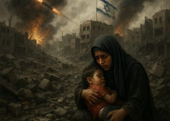 غزة.. الخاسر الأكبر في الصراع الإسرائيلي- الإيراني