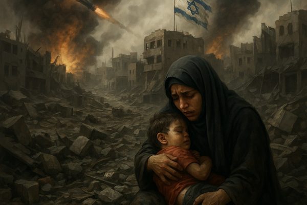 غزة.. الخاسر الأكبر في الصراع الإسرائيلي- الإيراني