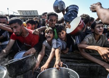 غزة بين المفاوضات والحرب الممتدة