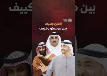 مباحثات وأسرى وأطفال.. كيف كان لدول الخليج دور فاعل بين موسكو وكييف؟