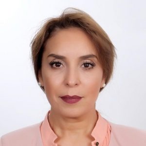 وفاء الضاوي