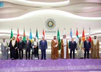 أدوات النفوذ السعودي في آسيا الوسطى