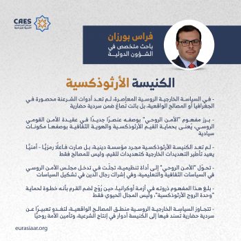 الكنيسة الأرثوذكسية