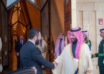 المملكة العربية السعودية تضخ مليارات الدولارات في الاقتصاد السوري لبدء إعادة الإعمار