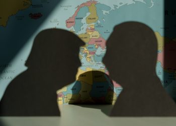 تلميحات روسية إلى اجتماع بوتين وترمب المرتقب