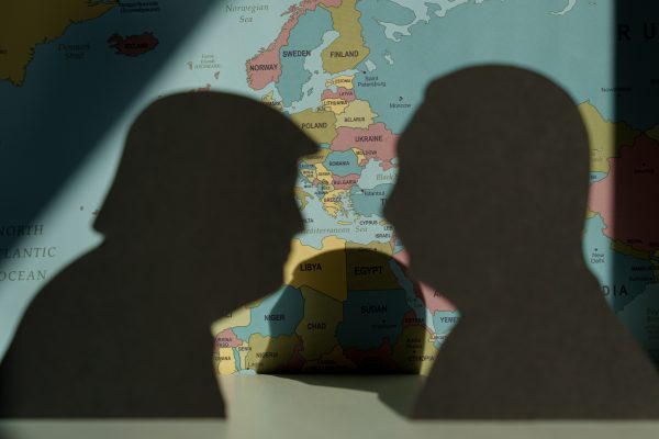 تلميحات روسية إلى اجتماع بوتين وترمب المرتقب