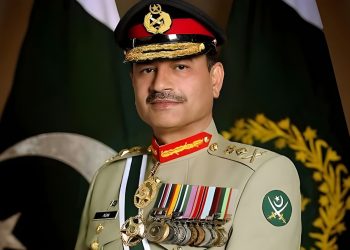 زيارة المشير منير.. إعادة صياغة العلاقات الأمريكية الباكستانية