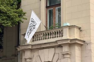 طالبان.. الدخول في العلاقات الدولية من شرفة موسكو