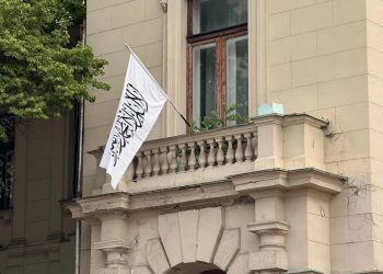 طالبان.. الدخول في العلاقات الدولية من شرفة موسكو