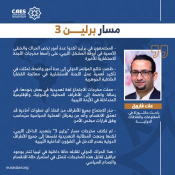 مسار برلين 3