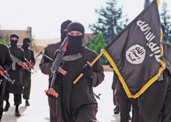 مستقبل الحركات الجهادية في ضوء مشروع “تركيا بلا إرهاب”