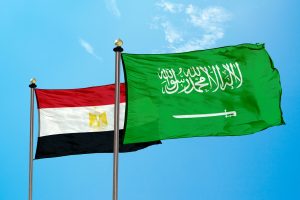مصر والسعودية.. الشراكة الإستراتيجية بين التعاون والتحديات