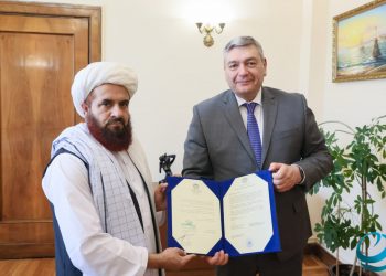 من الاعتراف إلى التسليح.. روسيا وطالبان على مفترق المصالح والهواجس