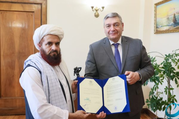 من الاعتراف إلى التسليح.. روسيا وطالبان على مفترق المصالح والهواجس