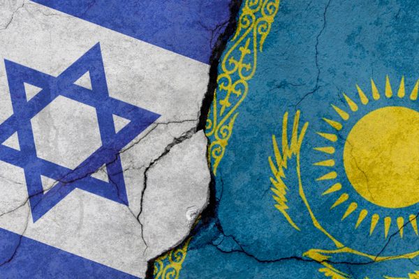 الدوافع الإستراتيجية لكازاخستان والدور التركي في التطبيع مع إسرائيل