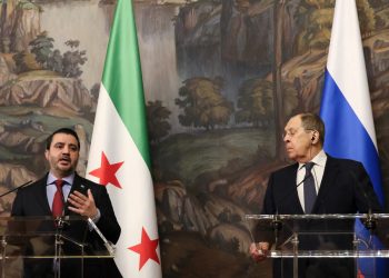 ما بعد شهر العسل.. سوريا بين تشابك الحلفاء وعودة موسكو المحسوبة