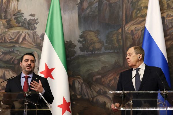 ما بعد شهر العسل.. سوريا بين تشابك الحلفاء وعودة موسكو المحسوبة
