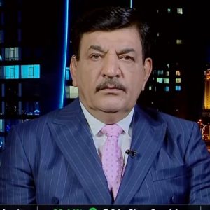 ماجد القيسي