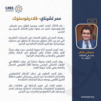 ممر تشيناي- فلاديفوستوك