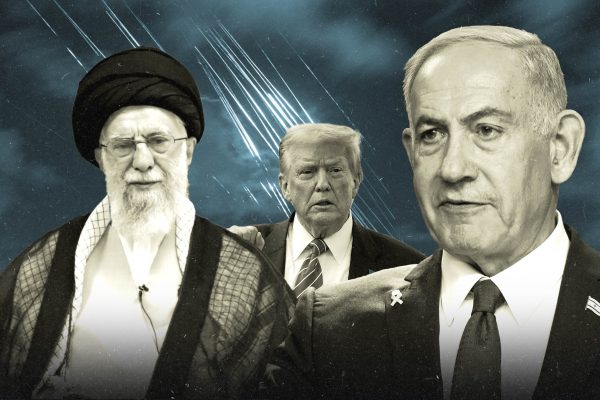 هل تندلع الحرب الإيرانية الإسرائيلية من جديد؟