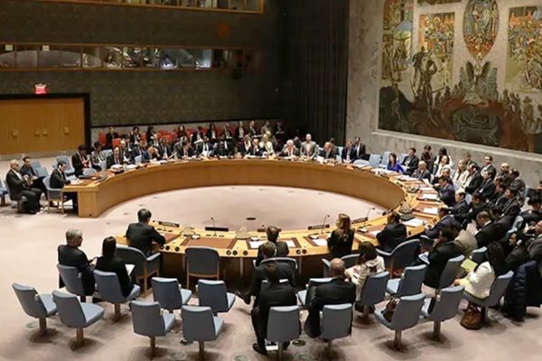 إصلاح مجلس الأمن.. فريضة غائبة
