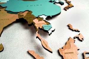 إعادة تشكيل التحالفات الأمنية والسياسية في جنوب آسيا