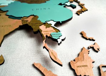 إعادة تشكيل التحالفات الأمنية والسياسية في جنوب آسيا