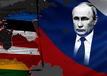 اتهامات البلطيق المتكررة.. تمهيد لتصعيد جوي بين روسيا والناتو