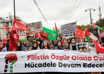 السيناريوهات المحتملة لمستقبل العلاقات التركية الإسرائيلية