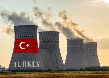 مستقبل البرنامج النووي التركي