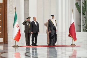 انعكاسات الضربة الإسرائيلية لقطر على نفوذ إيران الإقليمي