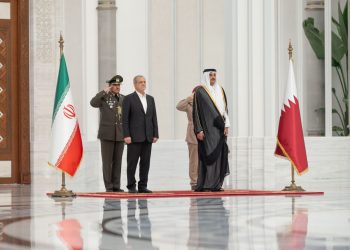 انعكاسات الضربة الإسرائيلية لقطر على نفوذ إيران الإقليمي
