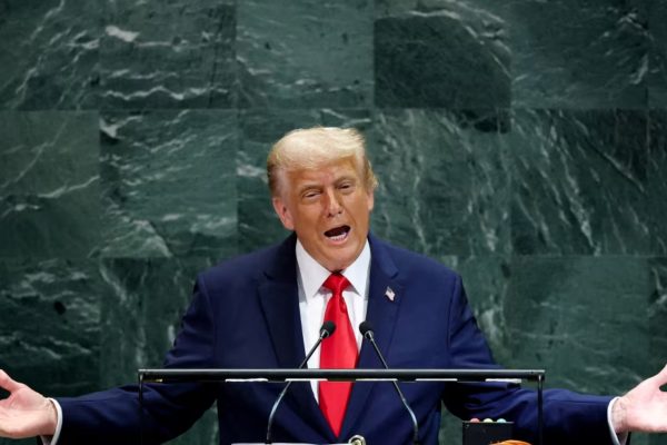 بعد تصريحات ترمب.. هل المواجهة بين روسيا والناتو حتمية؟