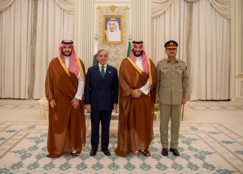 تحالف سعودي باكستاني نووي لمواجهة تهديدات “إسرائيل”