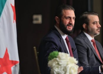 سوريا في مرحلة مهمة لبناء الدولة المعاصرة