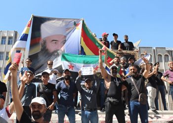نحو مشروع بنيوي سوري وطني مستقل