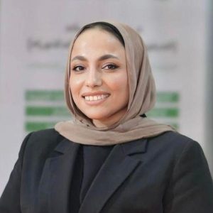 أسماء مجدي
