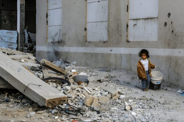 الخطة الأخيرة لتحقيق وقف إطلاق النار في غزة.. خطوة نحو السلام أم هدنة مؤقتة؟