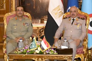 الشراكة العسكرية المصرية- الباكستانية.. تغيرات المعادلات الجيوسياسية