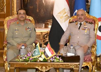 الشراكة العسكرية المصرية- الباكستانية.. تغيرات المعادلات الجيوسياسية