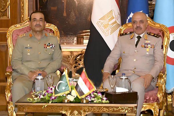 الشراكة العسكرية المصرية- الباكستانية.. تغيرات المعادلات الجيوسياسية