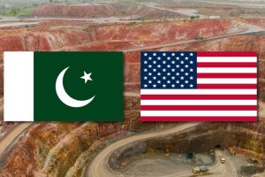 المعادن الحرجة أداةً لإعادة صياغة العلاقات الأمريكية الباكستانية